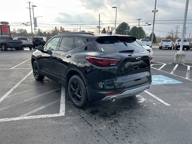 New 2026 Chevrolet Blazer LT w/ Convenience Package image 6