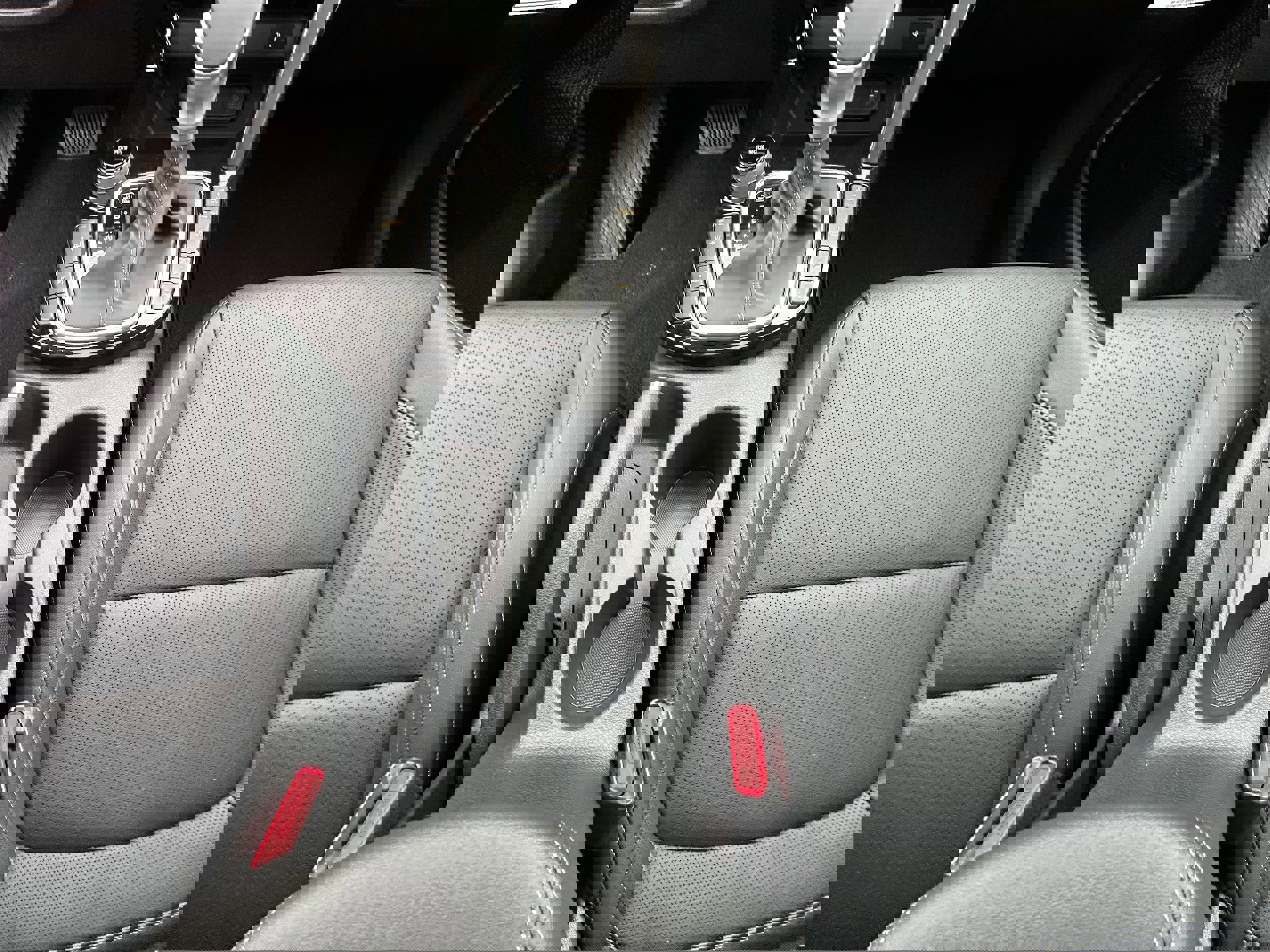 New 2026 Kia Seltos EX w/ EX Sunroof Package image 27