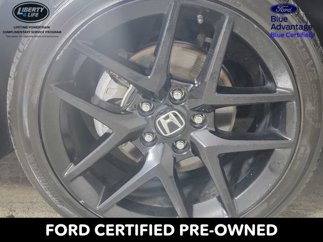 Used 2024 Honda Civic Sport image 10