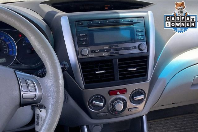 Used 2009 Subaru Forester 2.5X AWD/4WD image 6