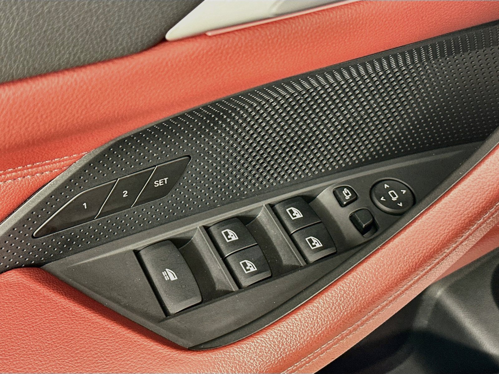 Used 2022 BMW 430i Convertible w/ M Sport Package RWD image 18