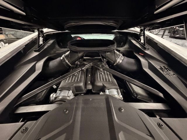 Used 2024 Lamborghini Huracan Sterrato AWD/4WD image 36