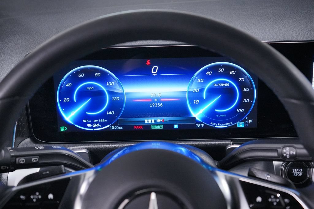 Used 2024 Mercedes-Benz EQB 250+ image 16