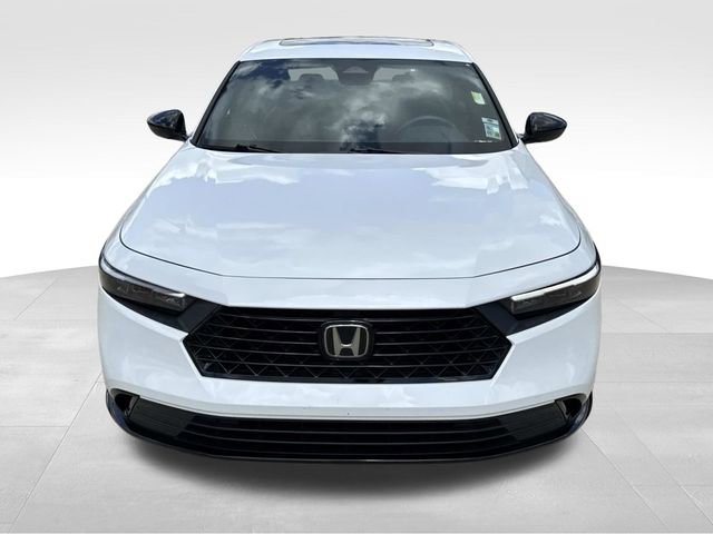 Used 2024 Honda Accord Sport image 2