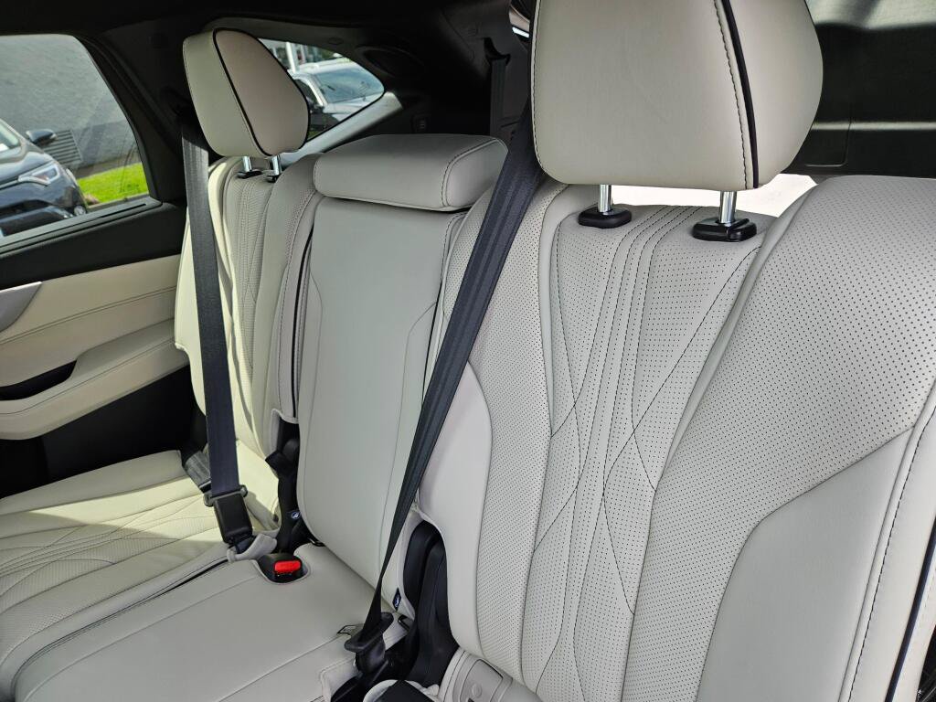 New 2026 Acura MDX A-Spec w/ Advance Package AWD/4WD image 22