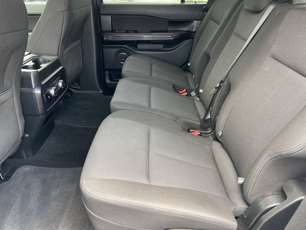 Used 2021 Ford Expedition XL AWD/4WD image 20