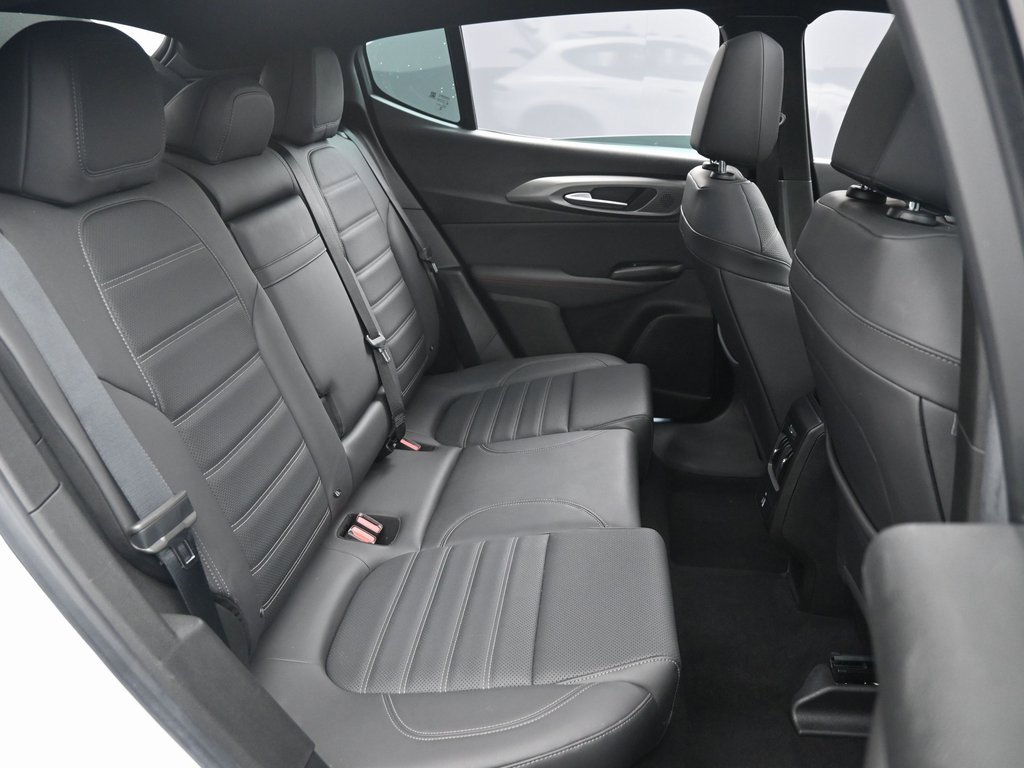 Used 2024 Dodge Hornet R/T Plus w/ R/T Blacktop Package image 35