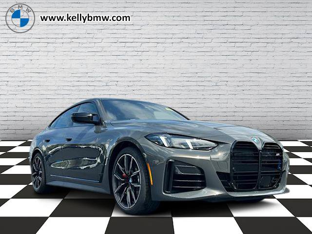 New 2027 BMW 440i xDrive w/ Premium Package AWD/4WD image 1
