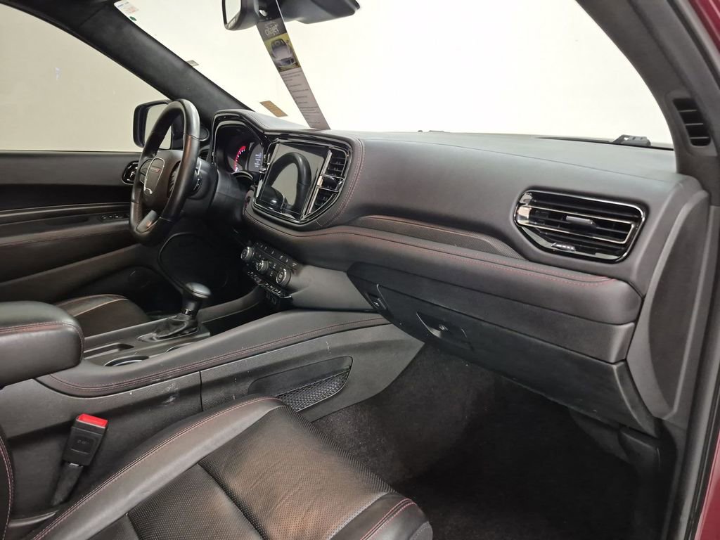 Used 2022 Dodge Durango R/T image 30