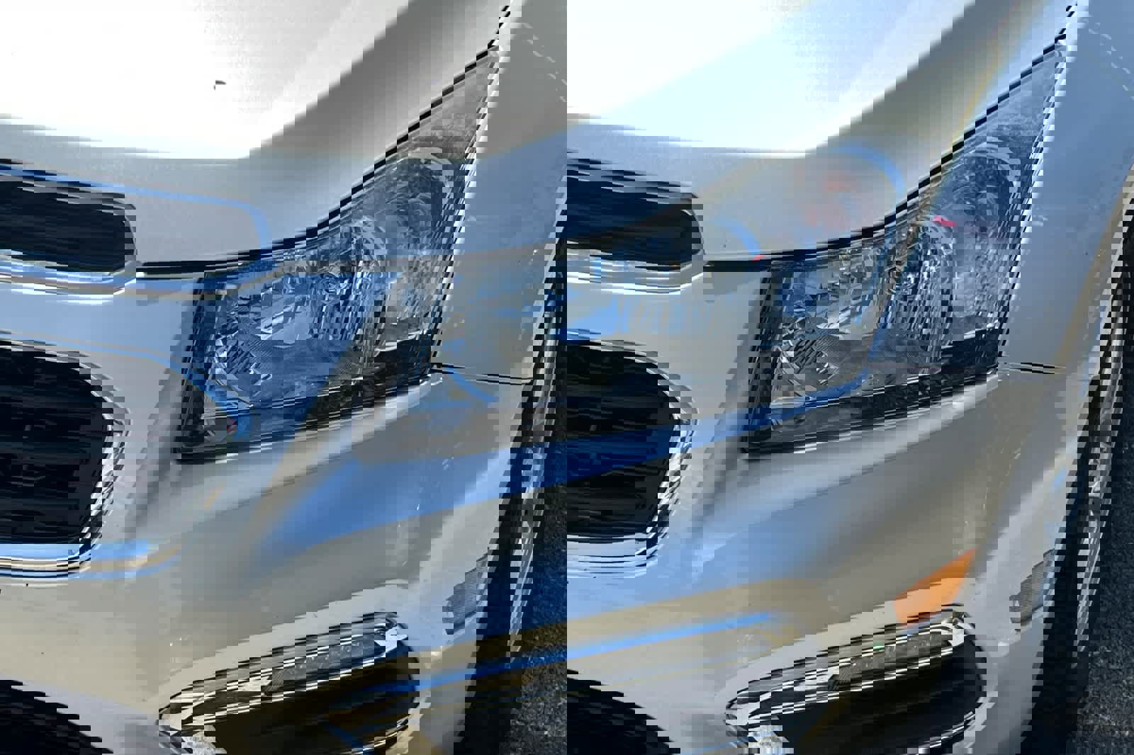 Used 2016 Chevrolet Cruze LT FWD image 11