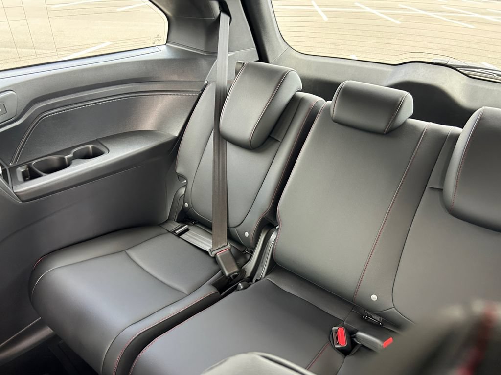 New 2026 Honda Odyssey Sport-L image 16