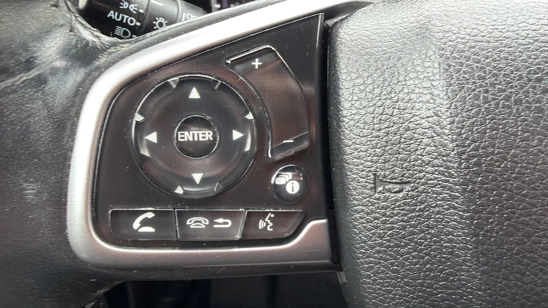 Used 2019 Honda CR-V EX-L image 12