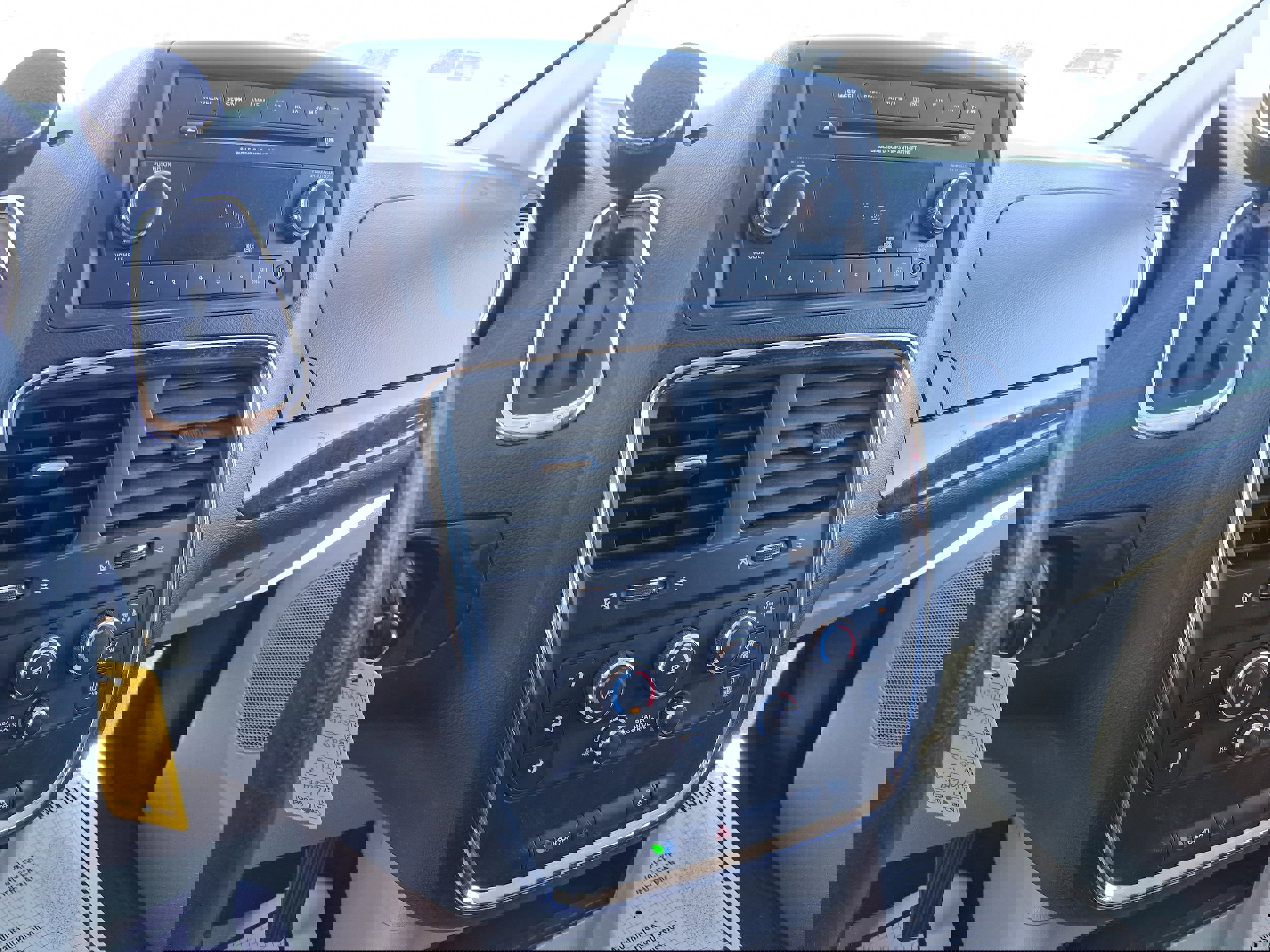 Used 2013 Dodge Grand Caravan SXT image 10