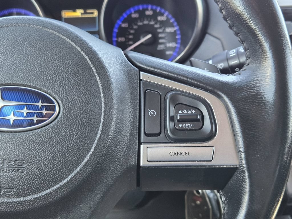 Used 2015 Subaru Outback 2.5i Limited w/ Popular Package #4 AWD/4WD image 18