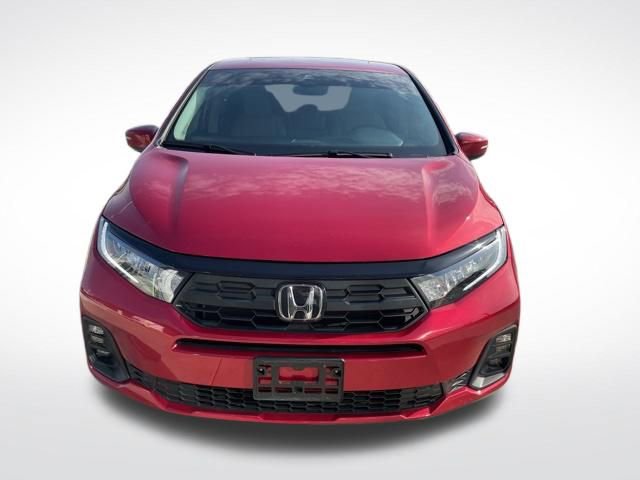 Used 2025 Honda Odyssey EX-L image 8