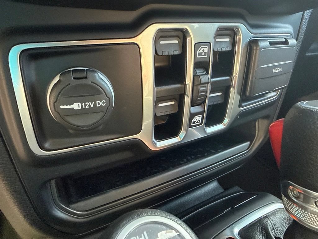 Used 2024 Jeep Gladiator Sport AWD/4WD image 20