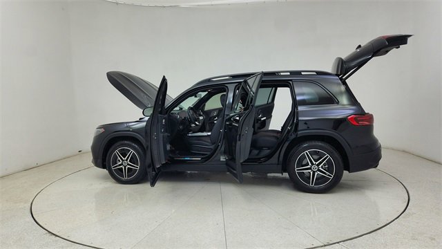 Used 2024 Mercedes-Benz EQB 250+ image 73