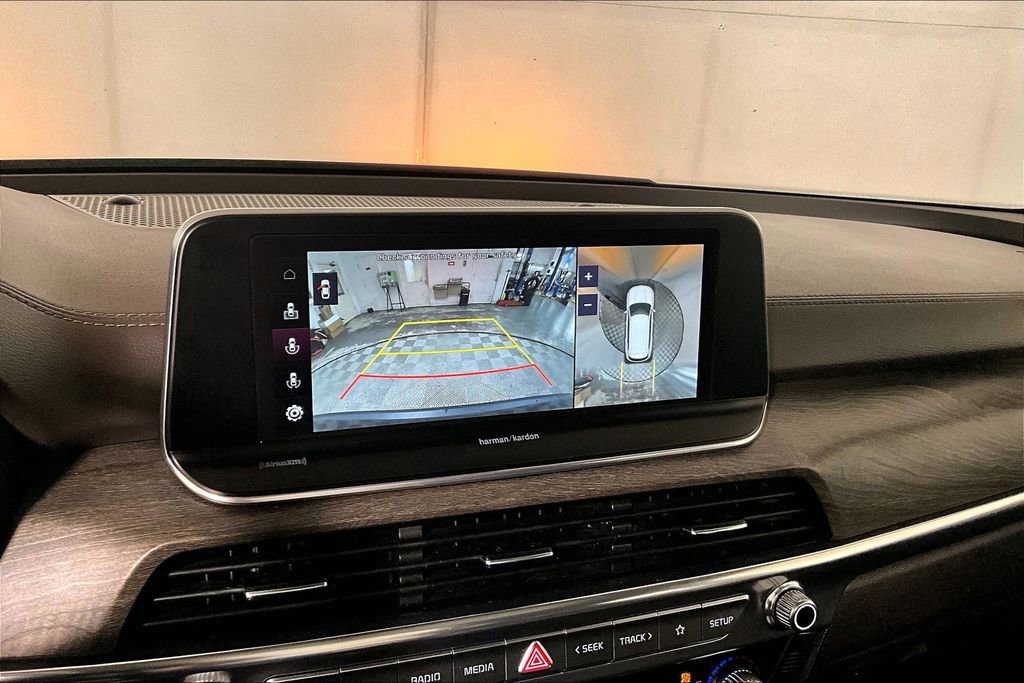 Used 2022 Kia Telluride SX image 20