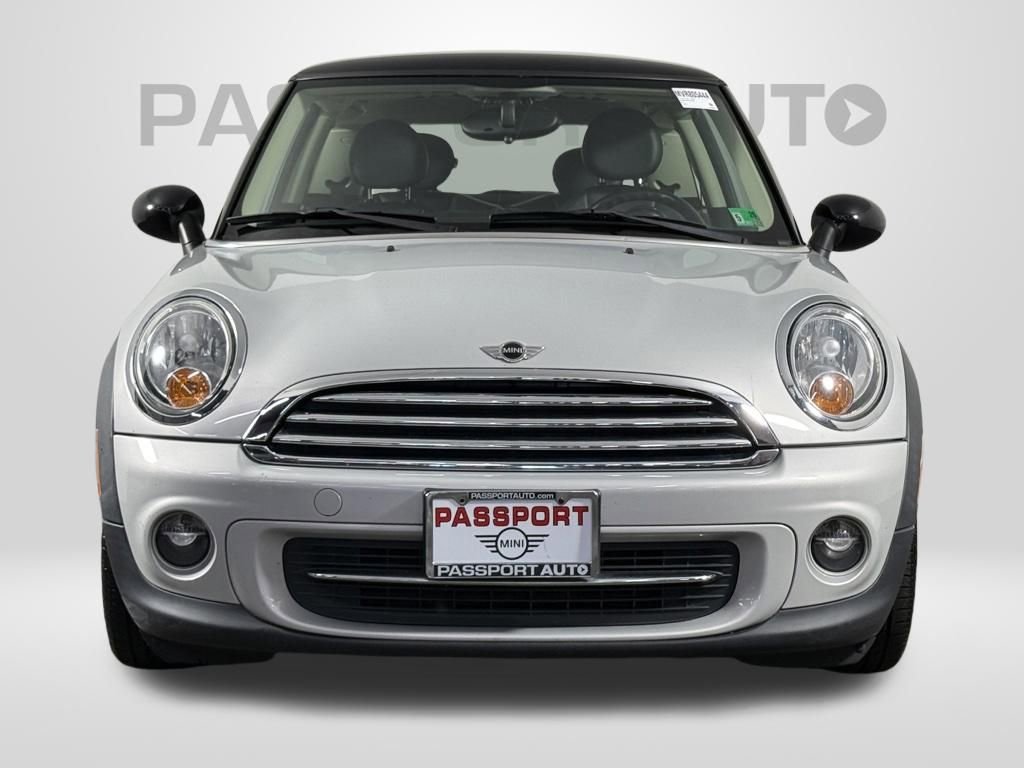 Used 2012 MINI Cooper Hardtop FWD image 2