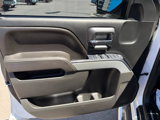 Used 2017 Chevrolet Silverado 1500 LT w/ All Star Edition AWD/4WD image 16