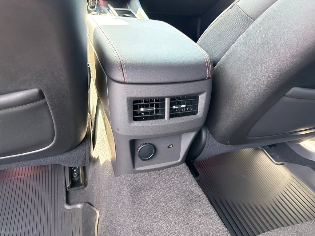 New 2026 Cadillac CT5 Sport w/ Technology Package RWD image 33