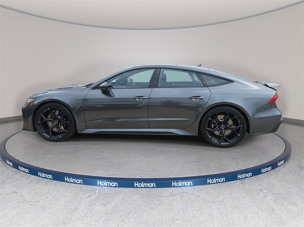 New 2025 Audi RS 7 performance Sportback image 6
