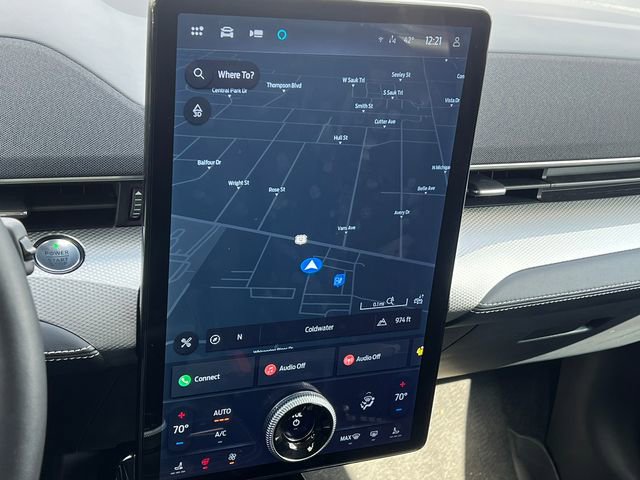 New 2023 Ford Mustang Mach-E Select w/ Comfort Package Lite image 20