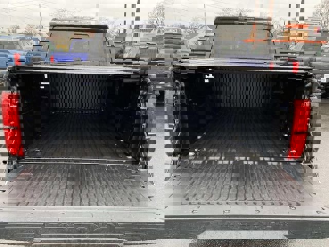 New 2026 Toyota Tacoma TRD Off-Road image 5