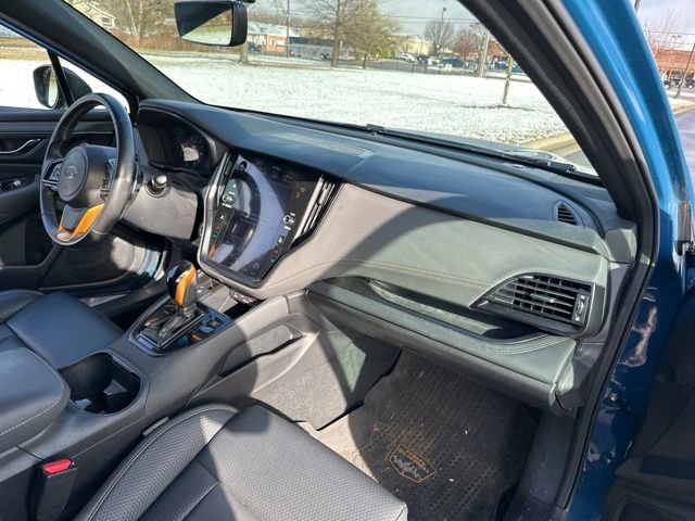 Used 2022 Subaru Outback Wilderness image 27