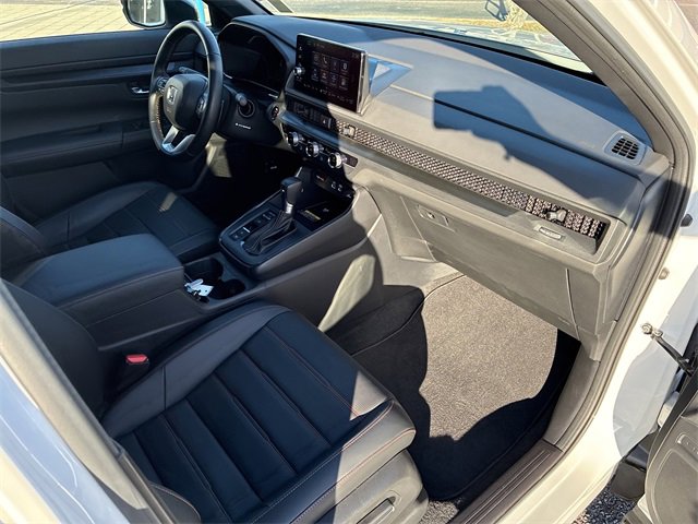 Certified 2025 Honda CR-V Sport-L image 36