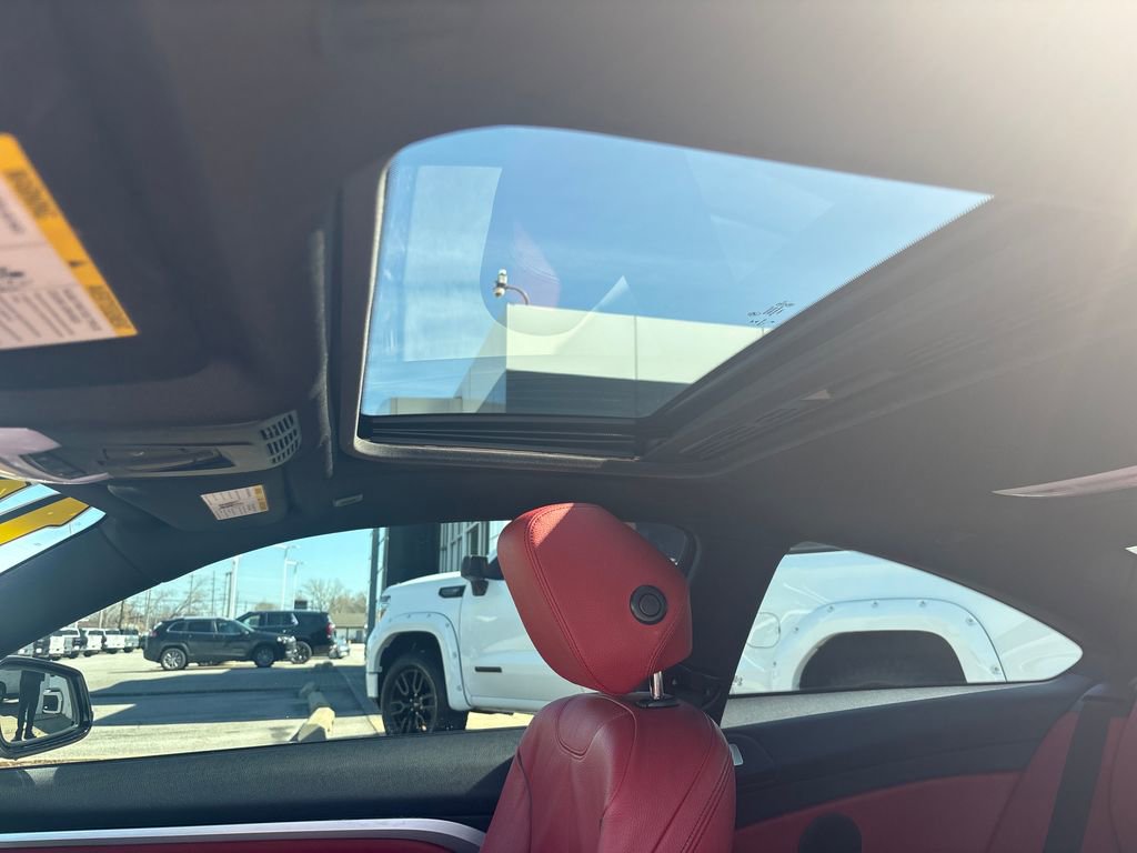 Used 2016 BMW 428i xDrive Coupe image 25