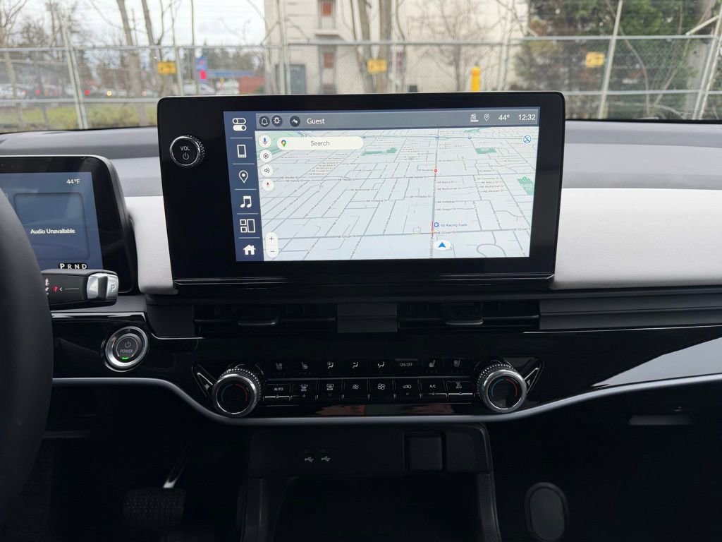 New 2026 Honda Prologue Elite image 21