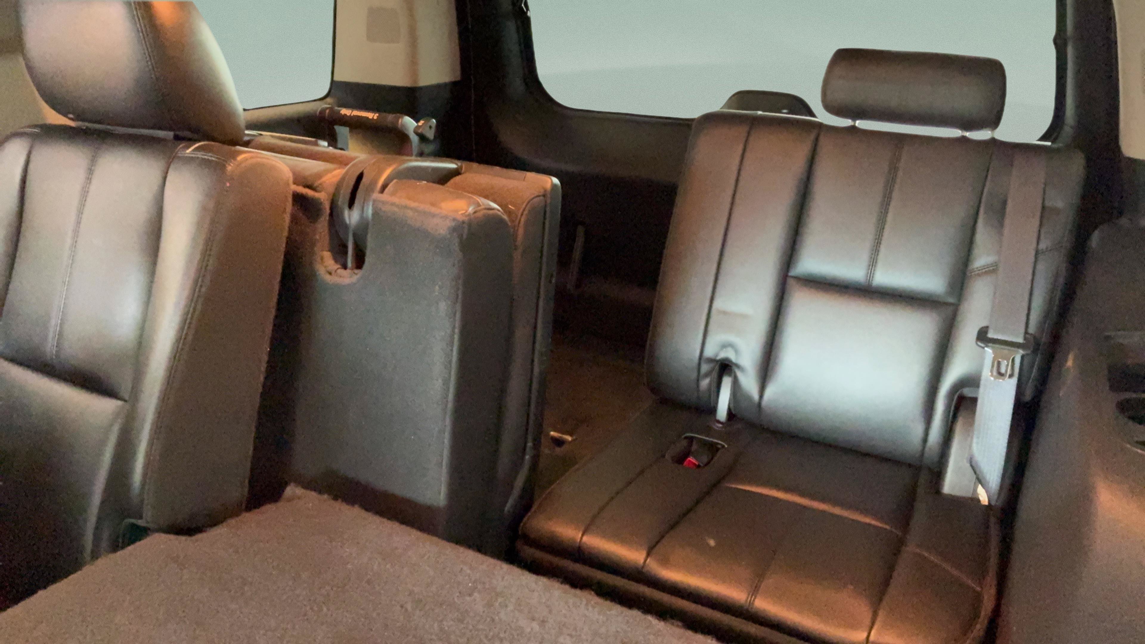 Used 2012 Chevrolet Tahoe LT RWD image 24