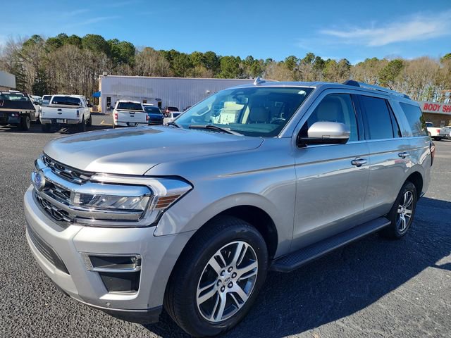 Used 2024 Ford Expedition Limited