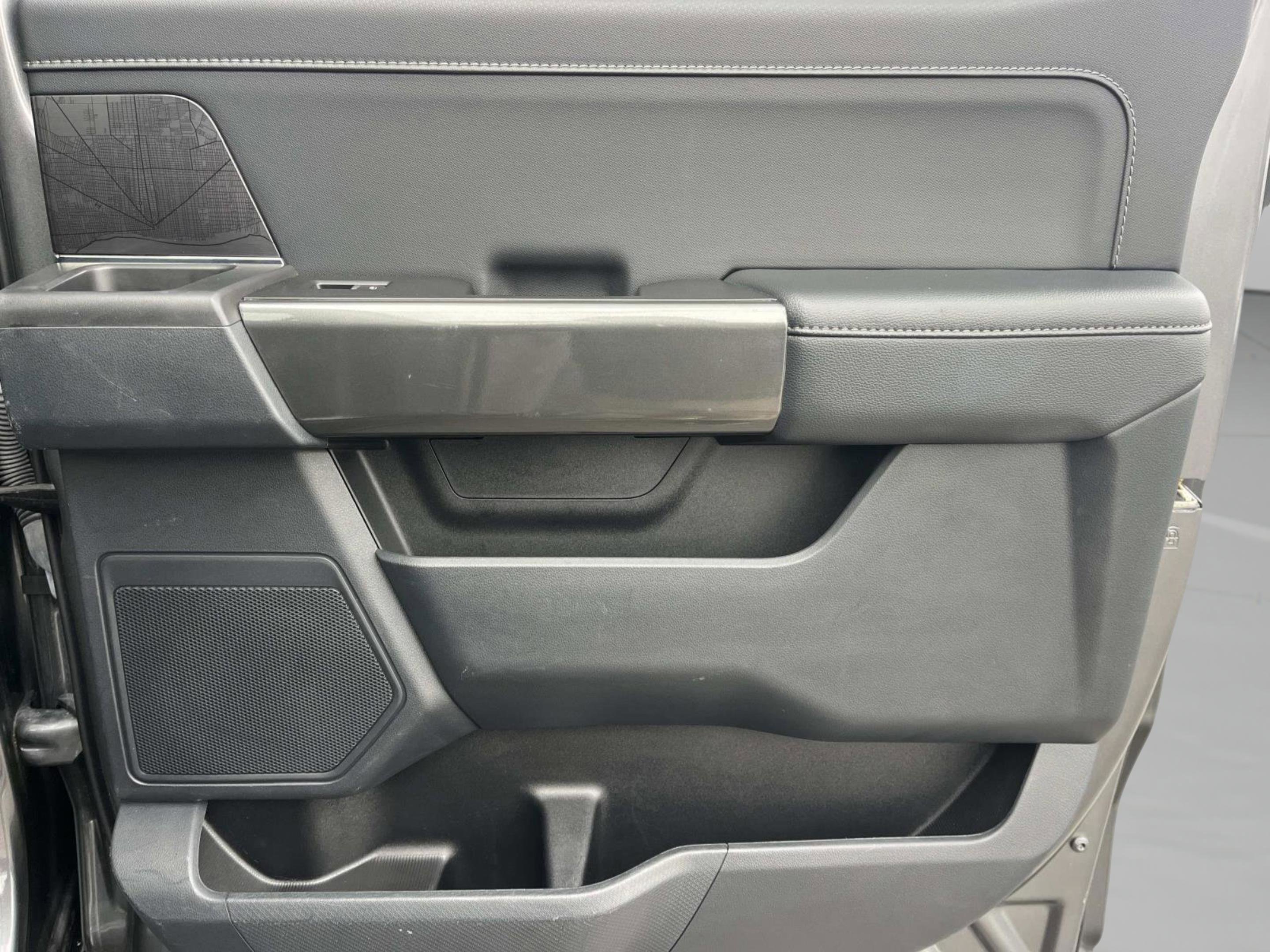 Used 2023 Ford F150 XLT w/ Equipment Group 302A High image 25