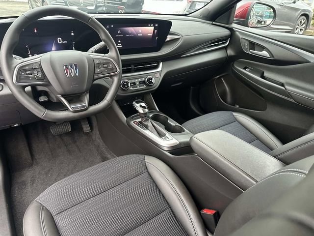 Used 2024 Buick Envista Preferred w/ Convenience I Package image 21