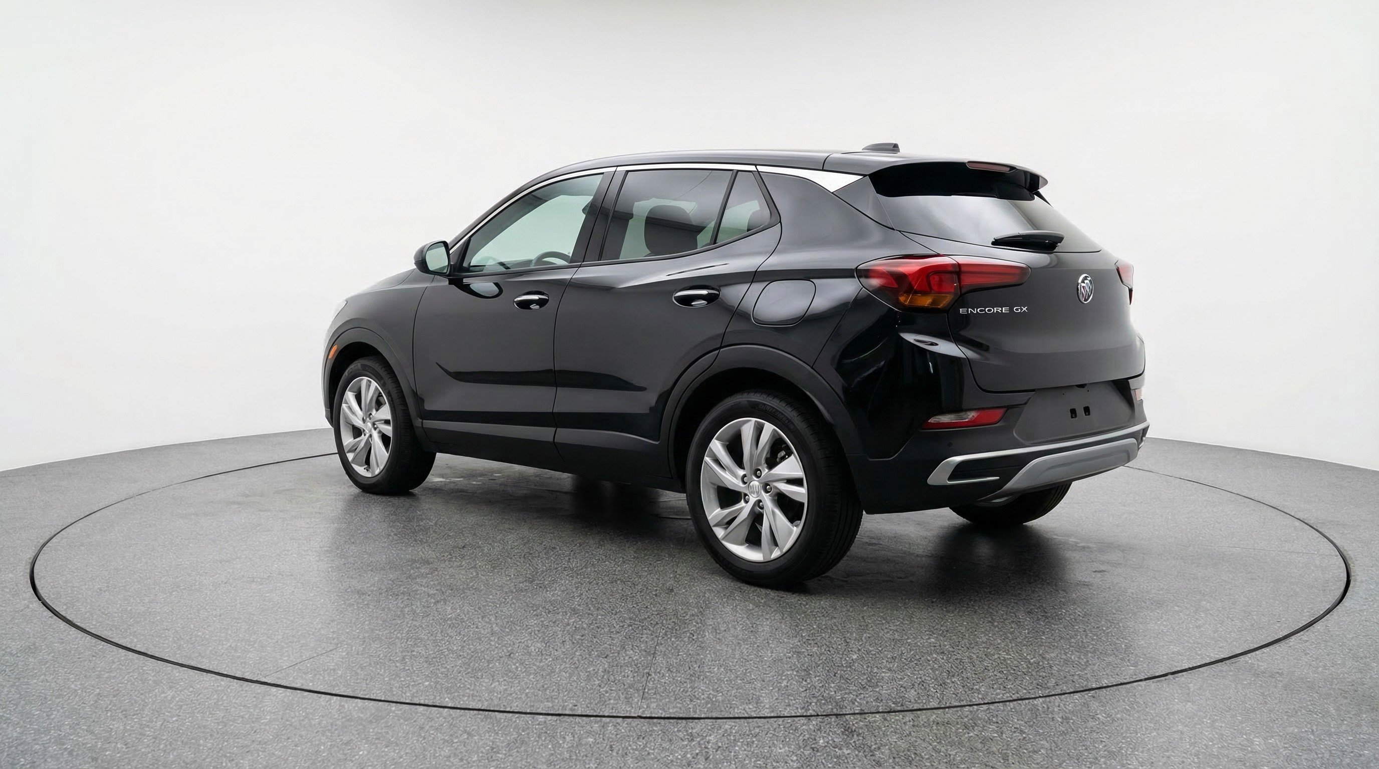 Used 2025 Buick Encore GX Preferred image 6