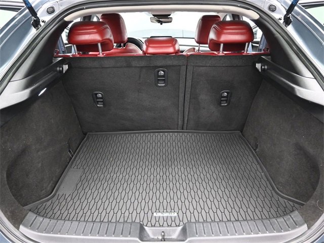 Certified 2023 MAZDA CX-30 AWD 2.5 S w/ Preferred Package image 28