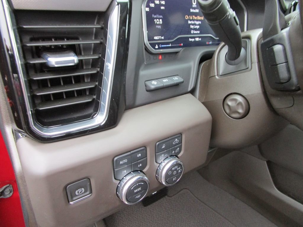Used 2023 GMC Sierra 1500 Denali w/ Denali Reserve Package image 31