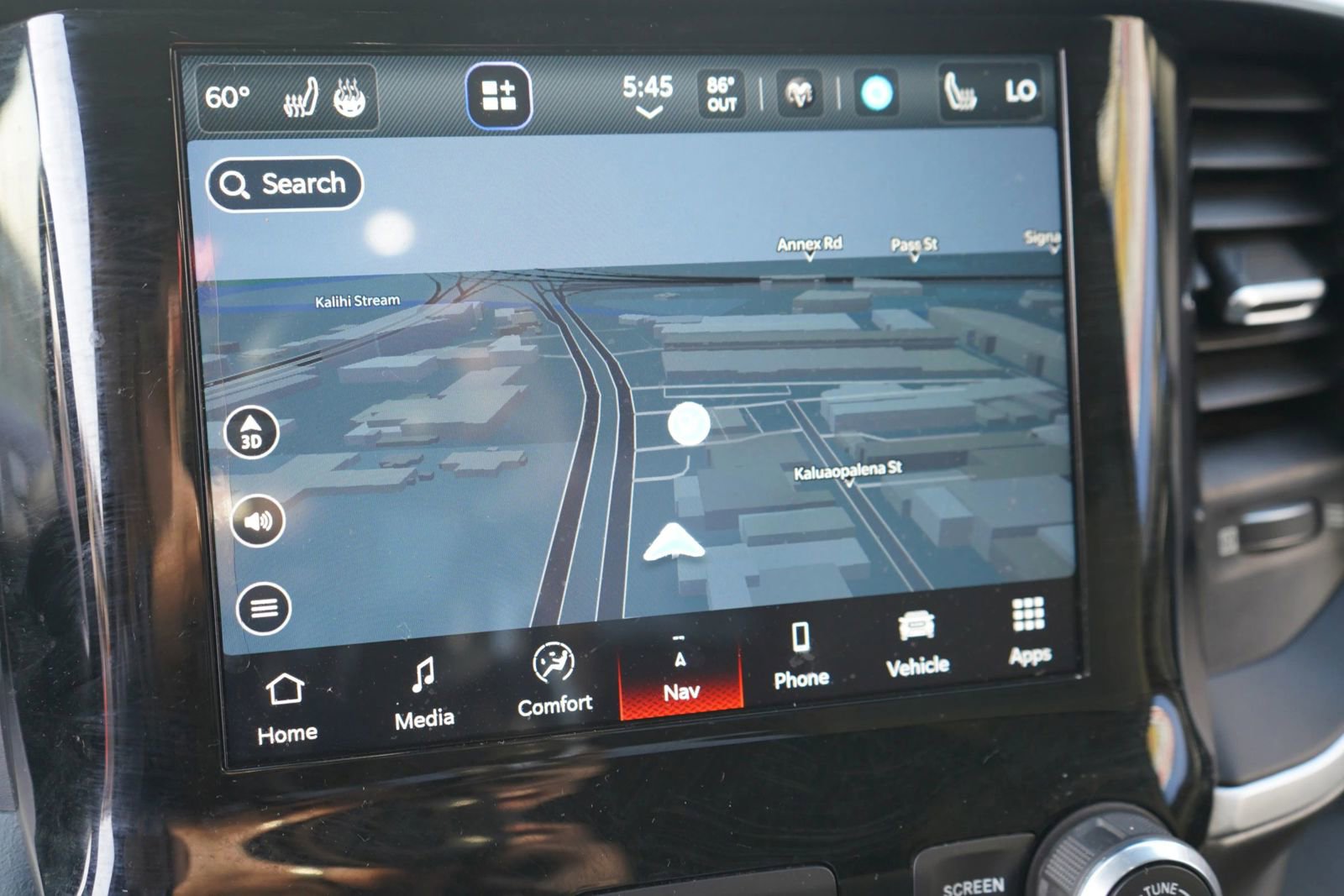 Used 2022 RAM 1500 Big Horn image 23