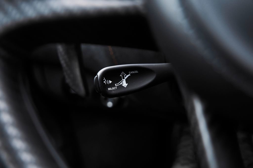 Used 2024 McLaren 750S image 50