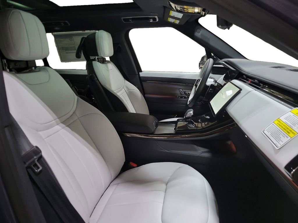 New 2026 Land Rover Range Rover Sport Dynamic SE image 29