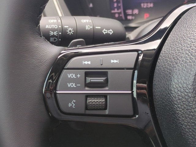 New 2026 Honda Pilot EX-L image 23