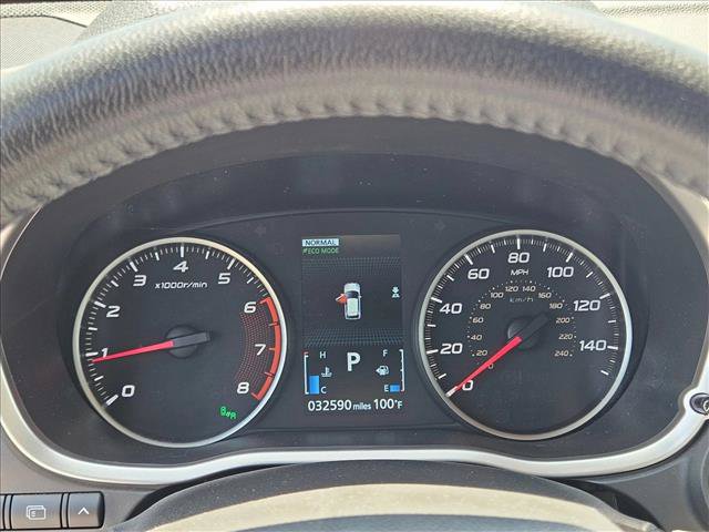 Used 2024 Mitsubishi Eclipse Cross SE AWD/4WD image 15