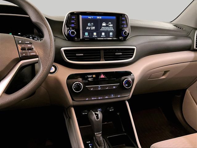 Used 2019 Hyundai Tucson Value AWD/4WD image 6
