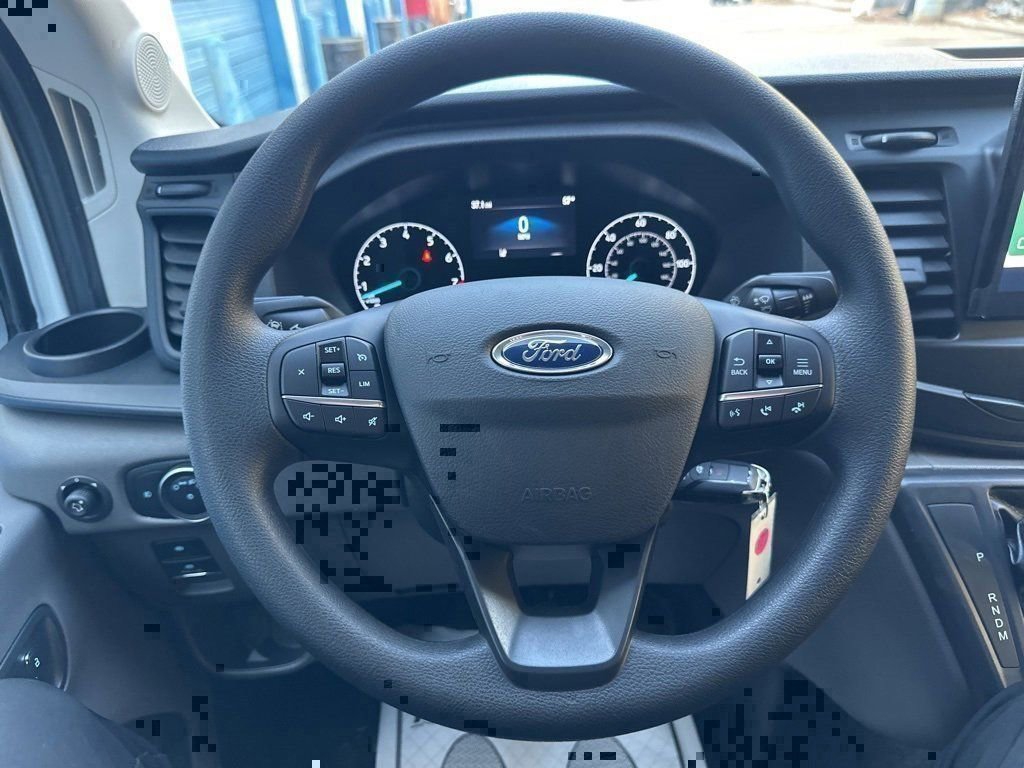 New 2024 Ford Transit 350 XL RWD image 48