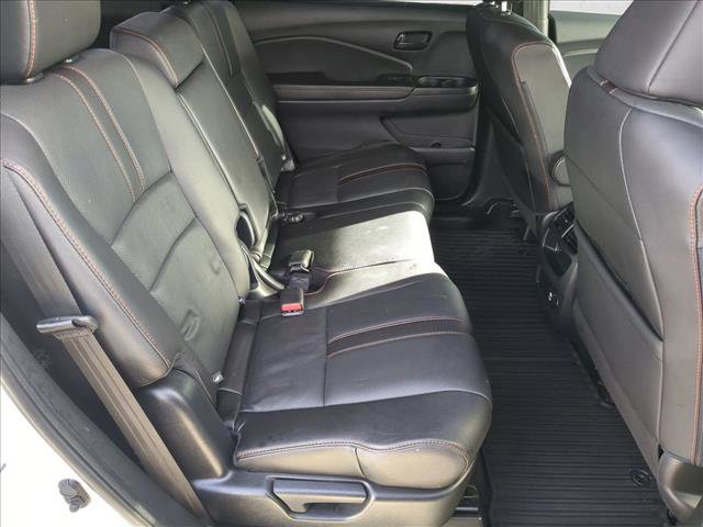 Used 2023 Honda Passport TrailSport image 22