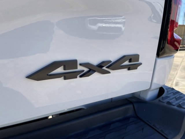 Used 2025 RAM 2500 Tradesman image 22