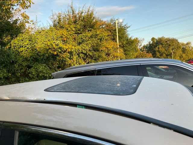 Used 2018 Honda CR-V EX image 4
