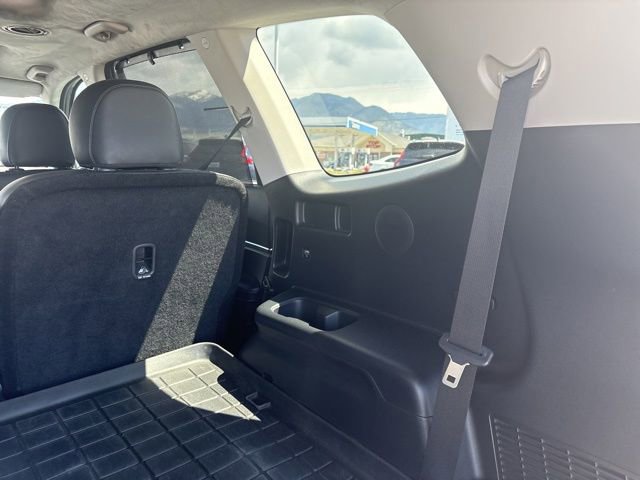 Used 2021 Kia Telluride SX w/ SX Prestige Package AWD/4WD image 28